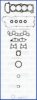 NISSA 101010M625 Full Gasket Set, engine